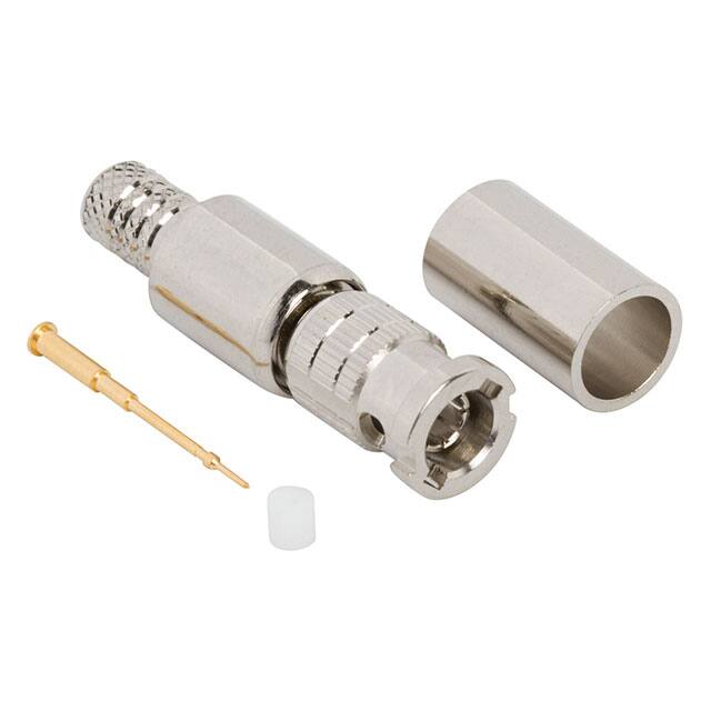 034-1128-12G Amphenol RF  Gruppi di connettori coassiali (RF)